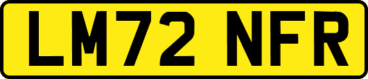 LM72NFR