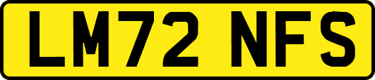 LM72NFS