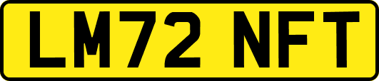 LM72NFT