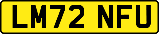 LM72NFU