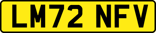 LM72NFV