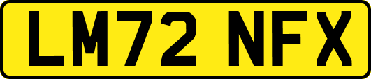 LM72NFX