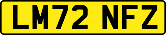 LM72NFZ