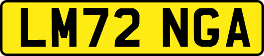 LM72NGA