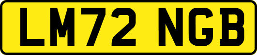 LM72NGB