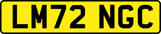 LM72NGC