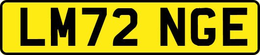 LM72NGE