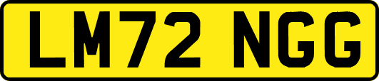 LM72NGG