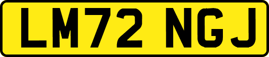 LM72NGJ