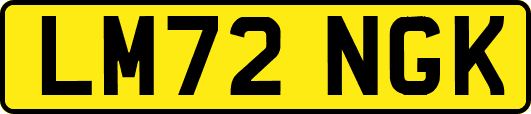 LM72NGK