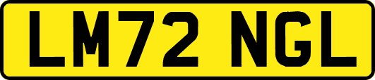 LM72NGL