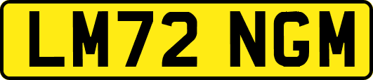 LM72NGM
