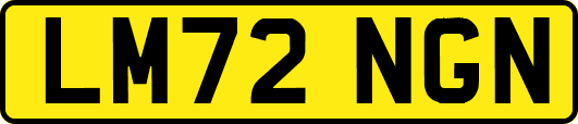 LM72NGN