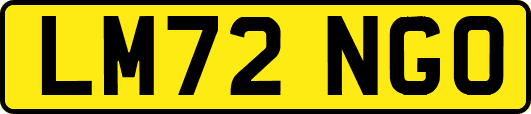 LM72NGO
