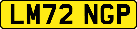 LM72NGP