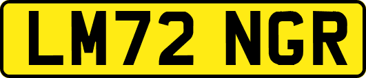 LM72NGR