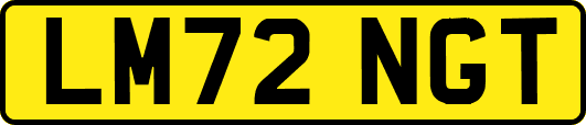 LM72NGT