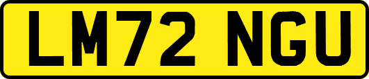 LM72NGU