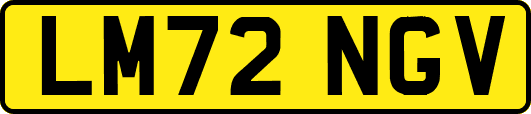 LM72NGV