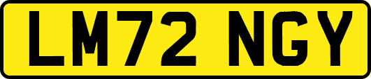 LM72NGY