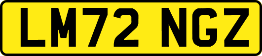 LM72NGZ
