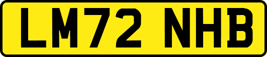 LM72NHB