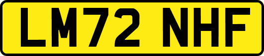 LM72NHF
