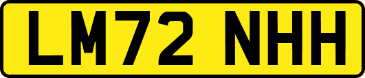 LM72NHH