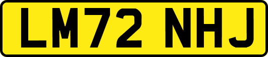 LM72NHJ