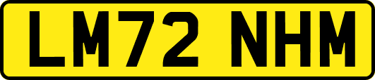 LM72NHM