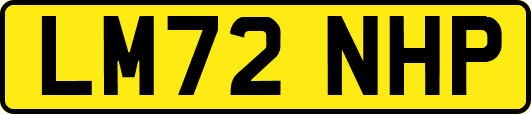 LM72NHP