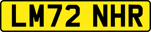 LM72NHR