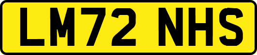 LM72NHS