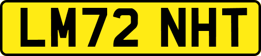 LM72NHT