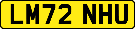 LM72NHU