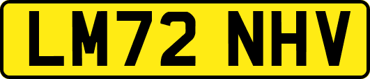 LM72NHV