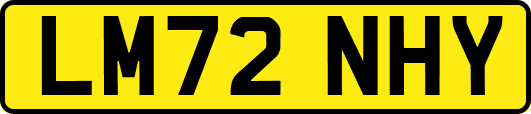 LM72NHY