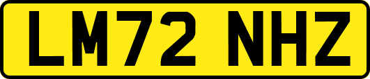 LM72NHZ