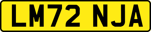 LM72NJA