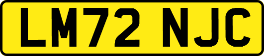 LM72NJC