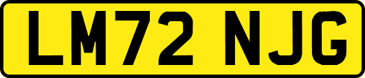 LM72NJG