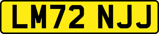 LM72NJJ