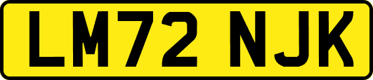 LM72NJK
