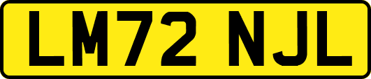 LM72NJL