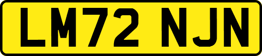 LM72NJN