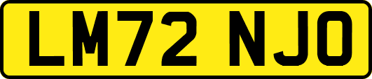 LM72NJO