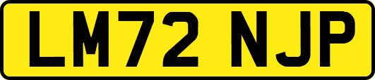 LM72NJP