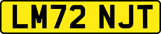 LM72NJT