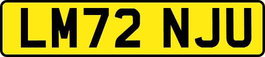 LM72NJU