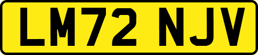 LM72NJV
